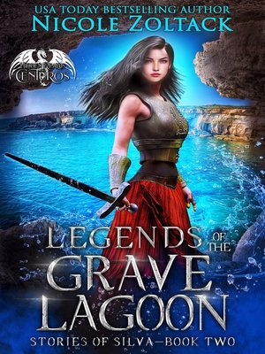 cover image of Legends of the Grave Lagoon